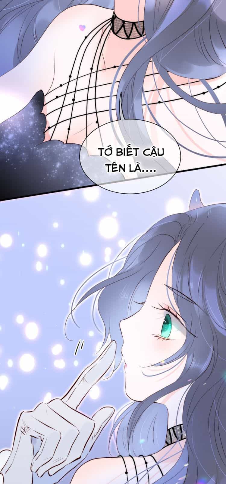 Chạy Trốn Cùng Con Nhím - Chương 5 - ảnh 25