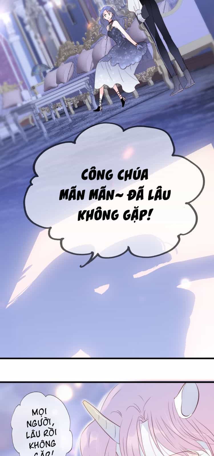 Chạy Trốn Cùng Con Nhím - Chương 5 - ảnh 36