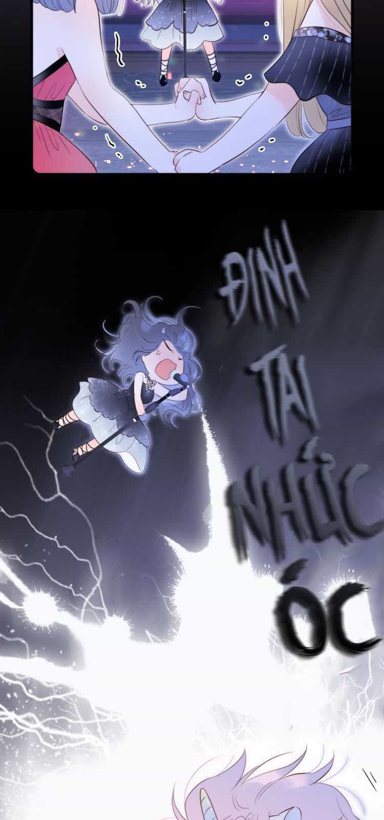 Chạy Trốn Cùng Con Nhím - Chương 5 - ảnh 43