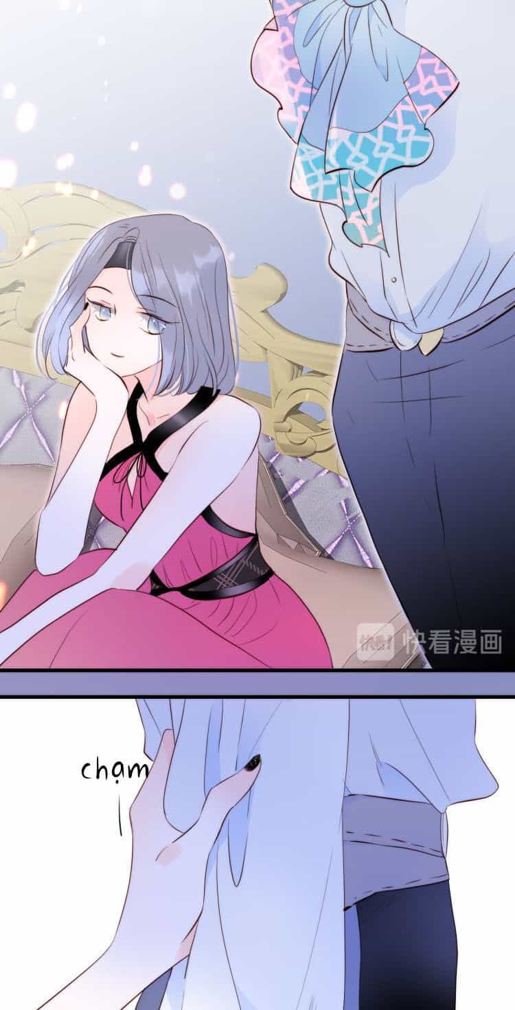 Chạy Trốn Cùng Con Nhím - Chương 5 - ảnh 46
