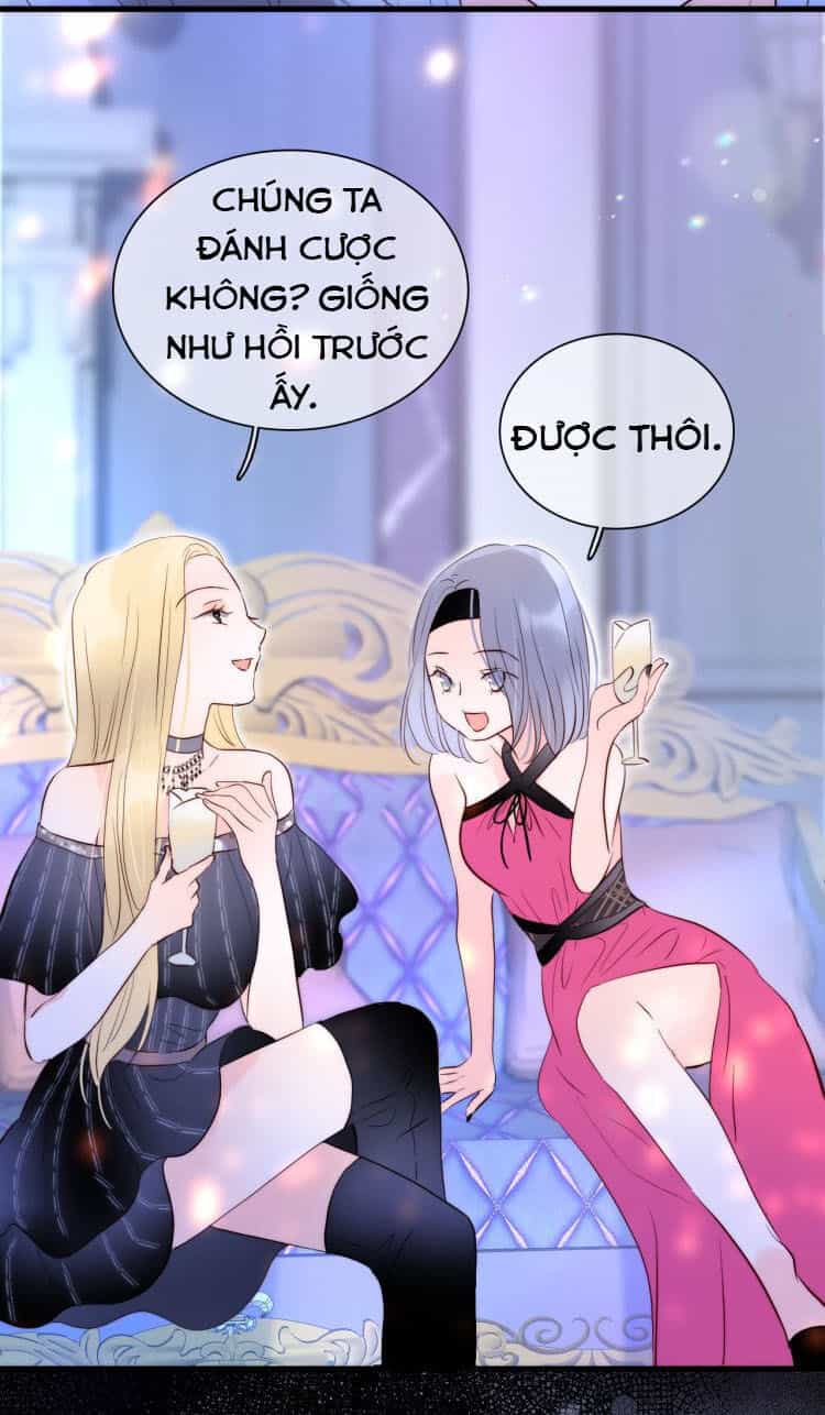 Chạy Trốn Cùng Con Nhím - Chương 5 - ảnh 52