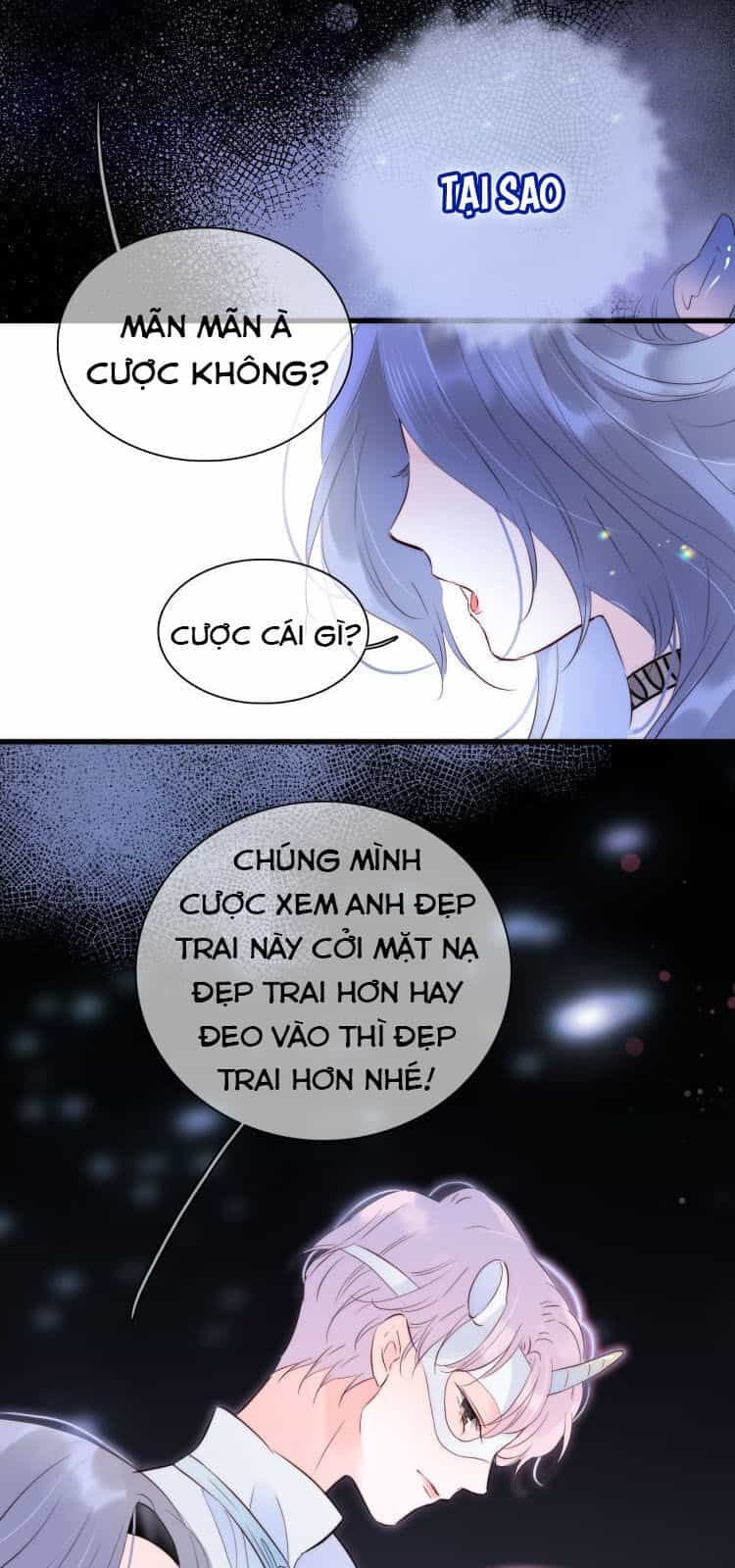 Chạy Trốn Cùng Con Nhím - Chương 5 - ảnh 53