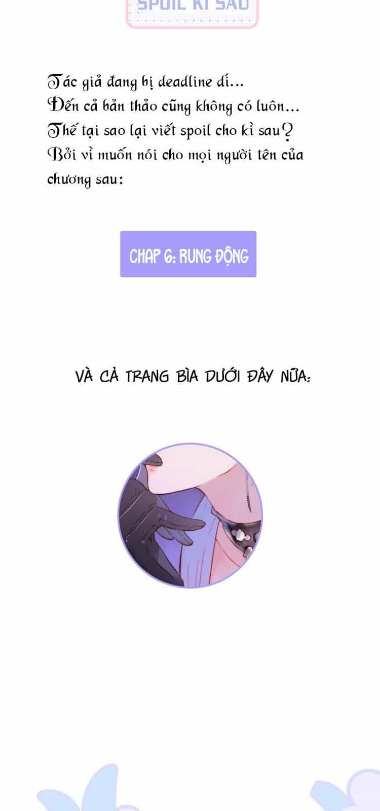 Chạy Trốn Cùng Con Nhím - Chương 5 - ảnh 67