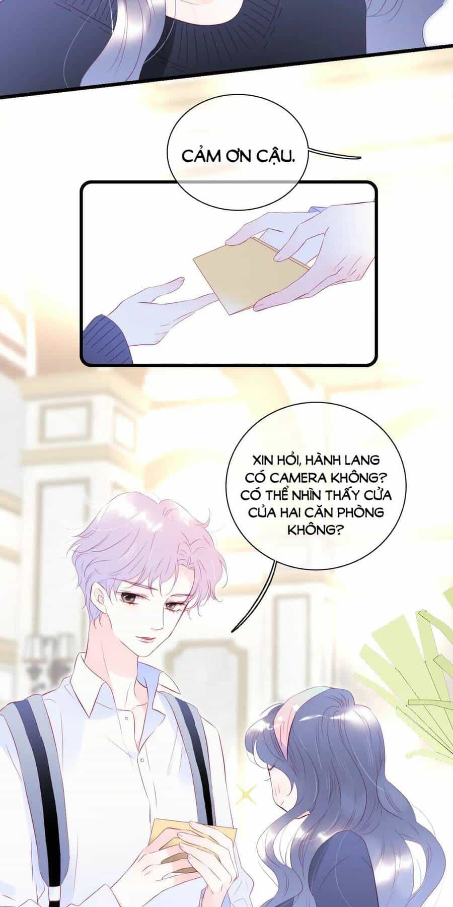 Chạy Trốn Cùng Con Nhím - Chương 51 - ảnh 30