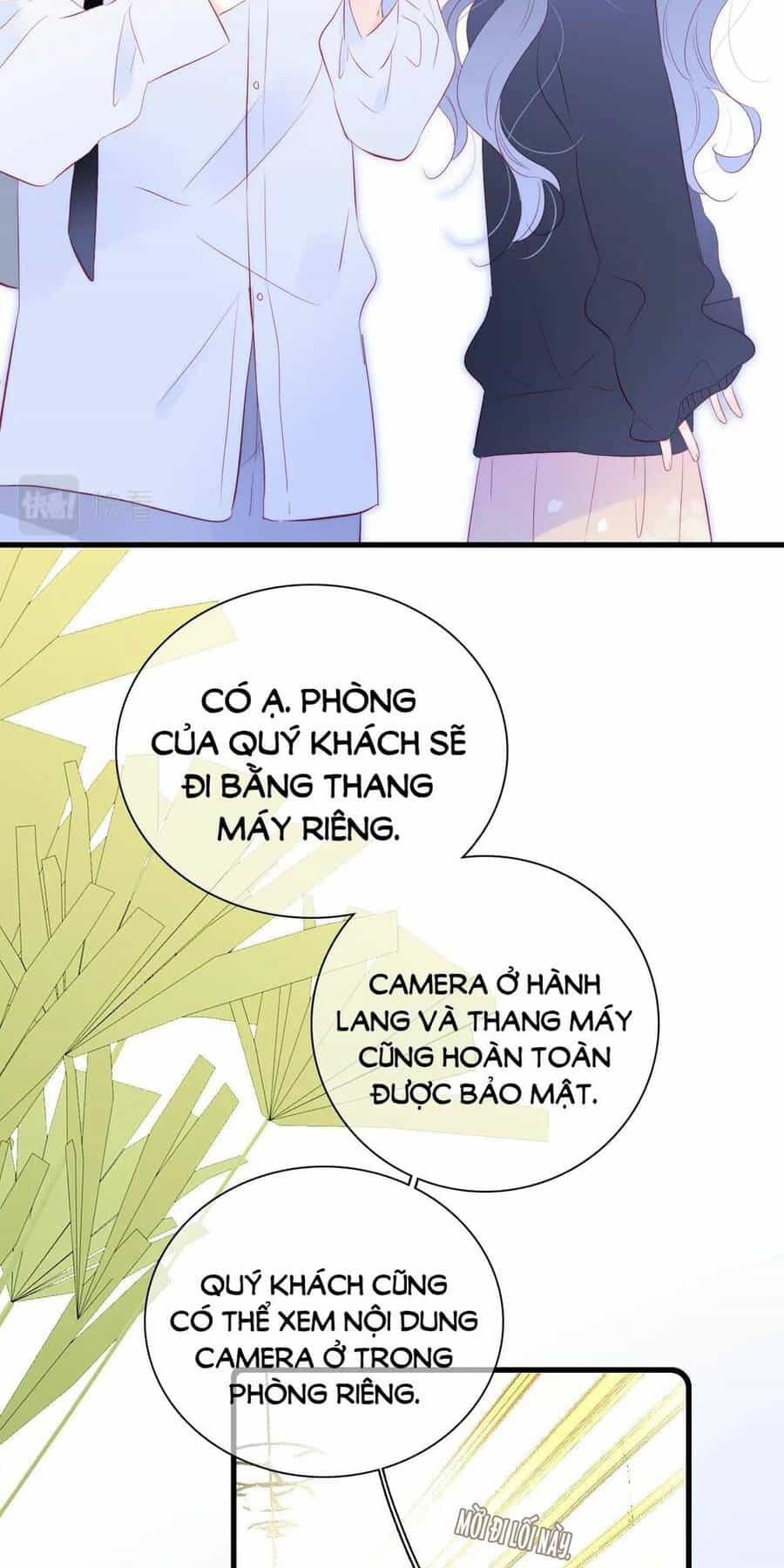 Chạy Trốn Cùng Con Nhím - Chương 51 - ảnh 31