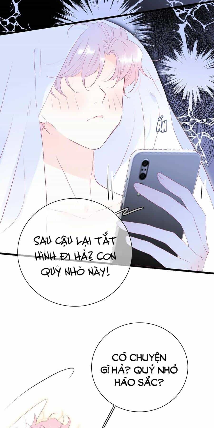 Chạy Trốn Cùng Con Nhím - Chương 52 - ảnh 31