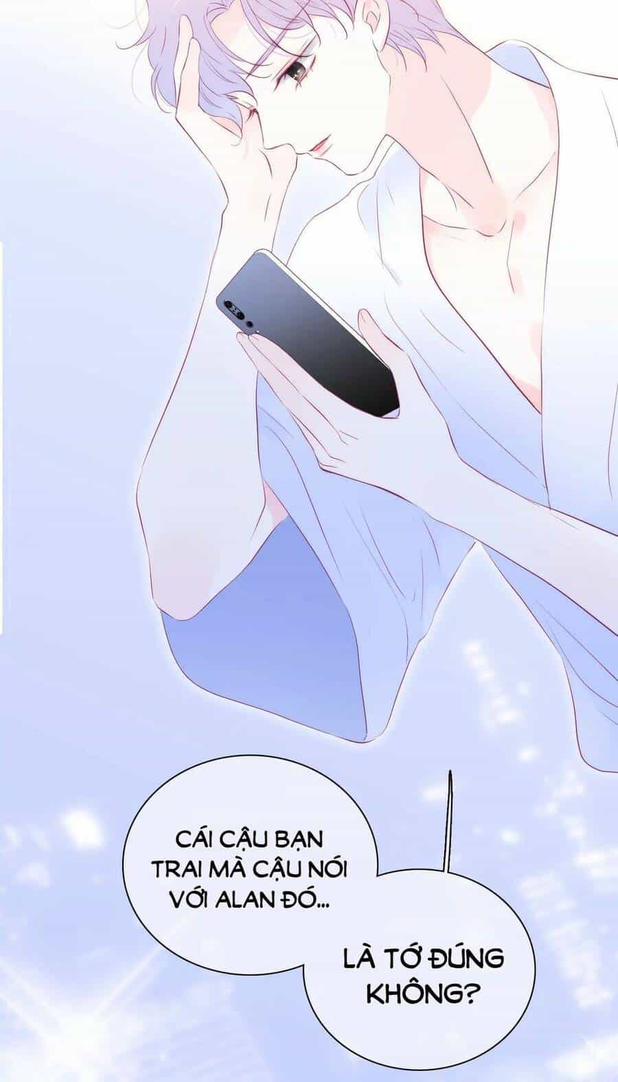 Chạy Trốn Cùng Con Nhím - Chương 52 - ảnh 42