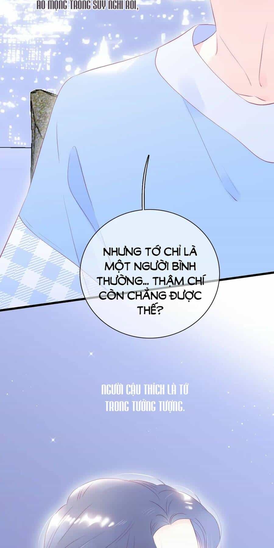 Chạy Trốn Cùng Con Nhím - Chương 53 - ảnh 29