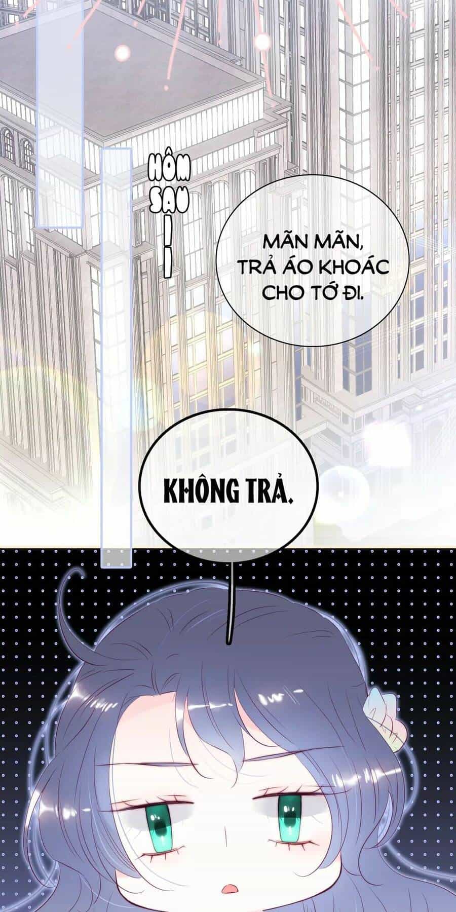 Chạy Trốn Cùng Con Nhím - Chương 54 - ảnh 54