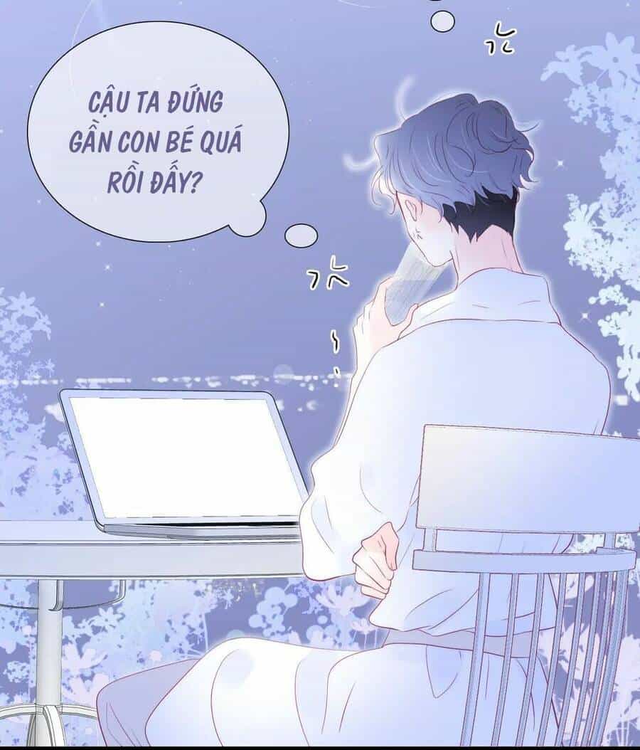Chạy Trốn Cùng Con Nhím - Chương 55 - ảnh 17