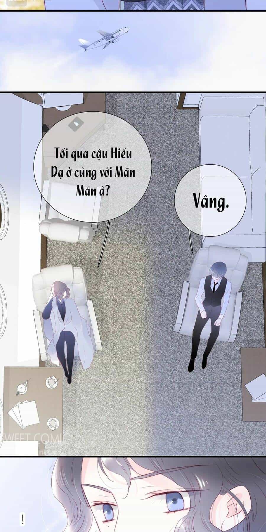 Chạy Trốn Cùng Con Nhím - Chương 55 - ảnh 31