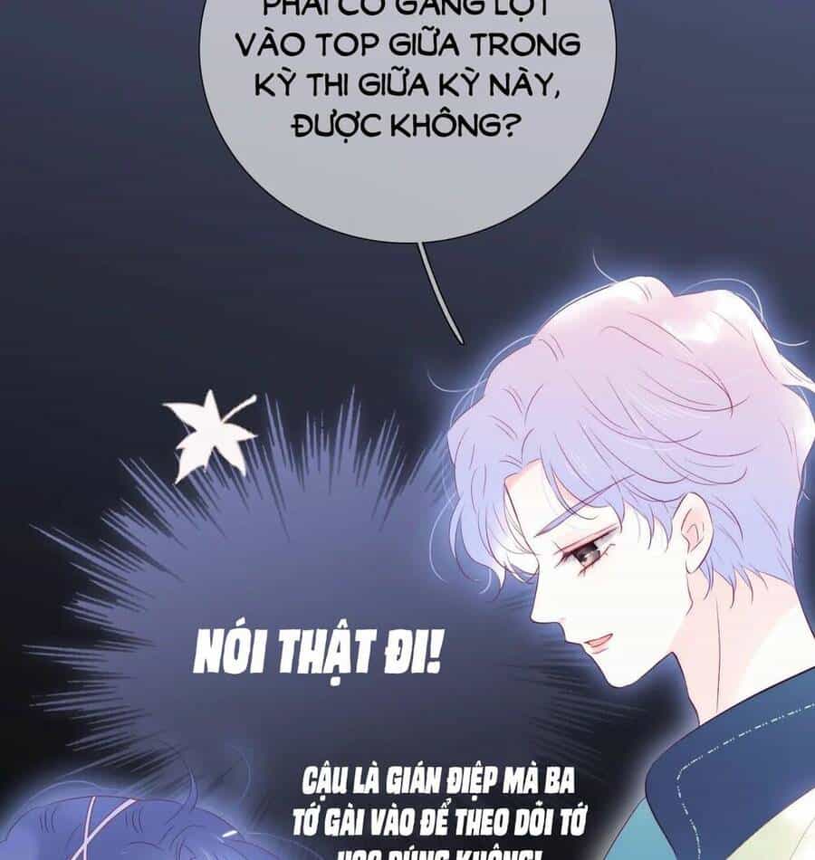 Chạy Trốn Cùng Con Nhím - Chương 55 - ảnh 47