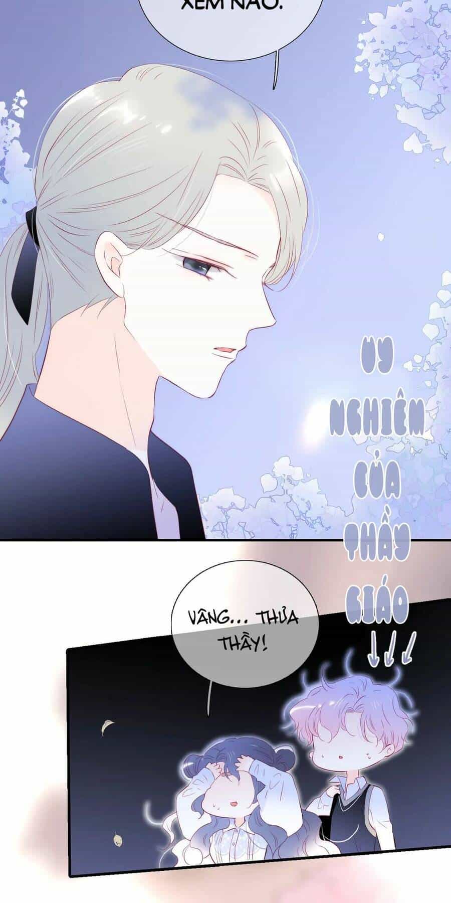Chạy Trốn Cùng Con Nhím - Chương 56 - ảnh 41