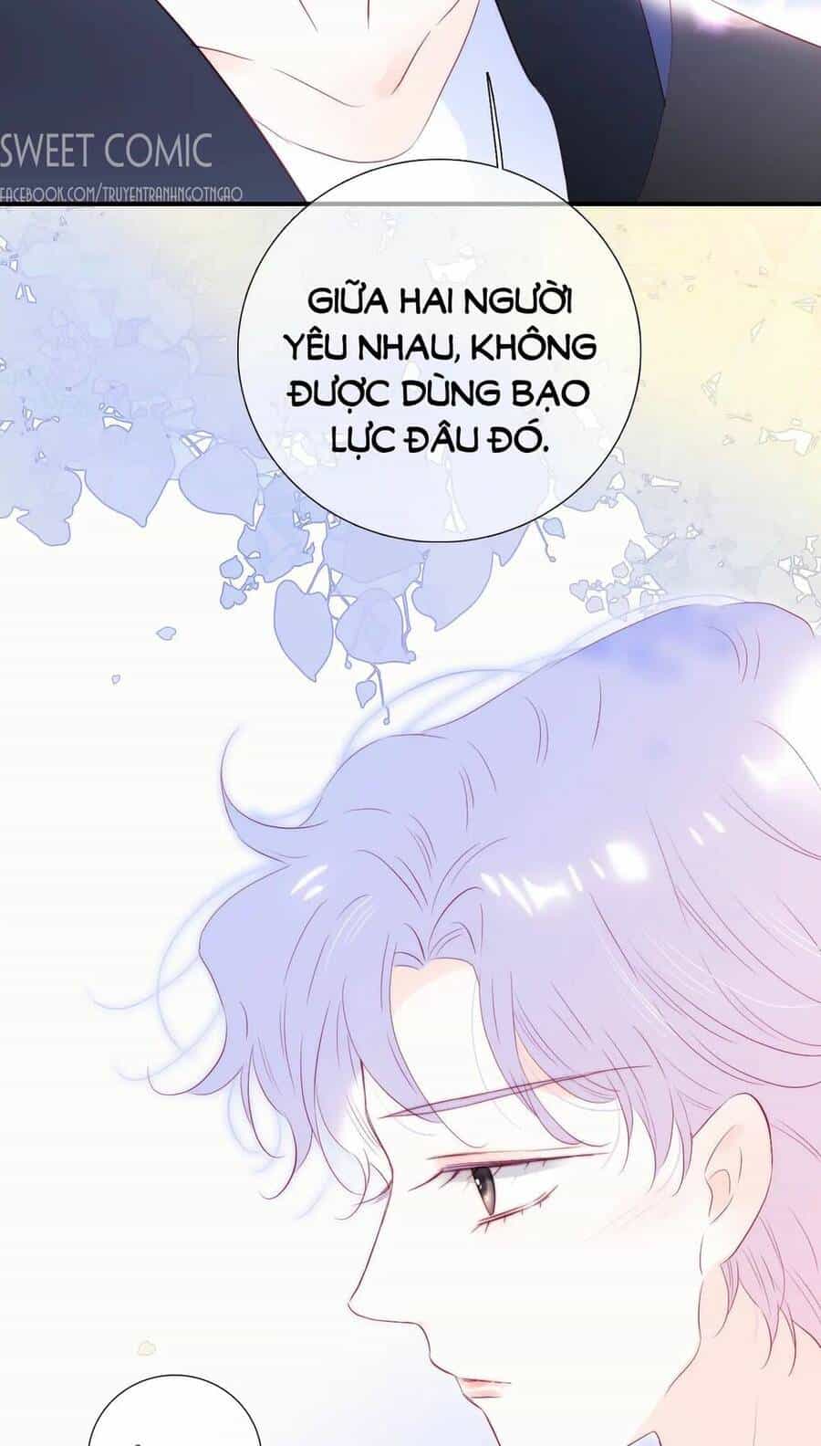 Chạy Trốn Cùng Con Nhím - Chương 56 - ảnh 45