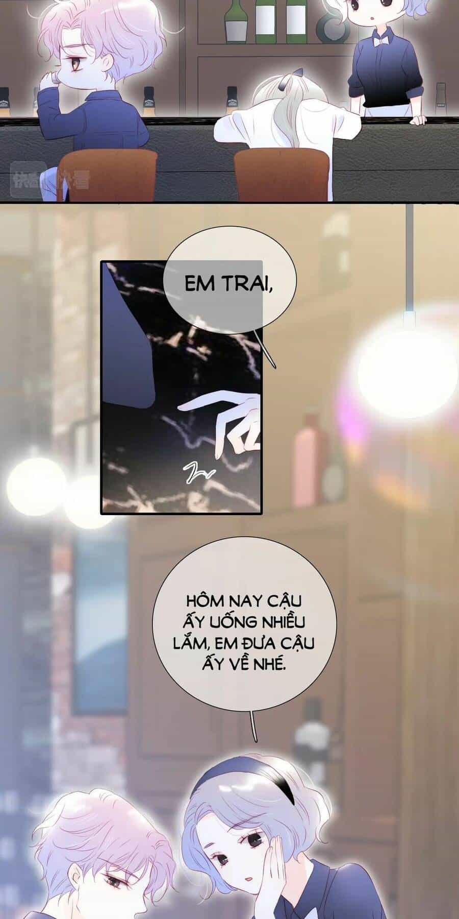 Chạy Trốn Cùng Con Nhím - Chương 57 - ảnh 37