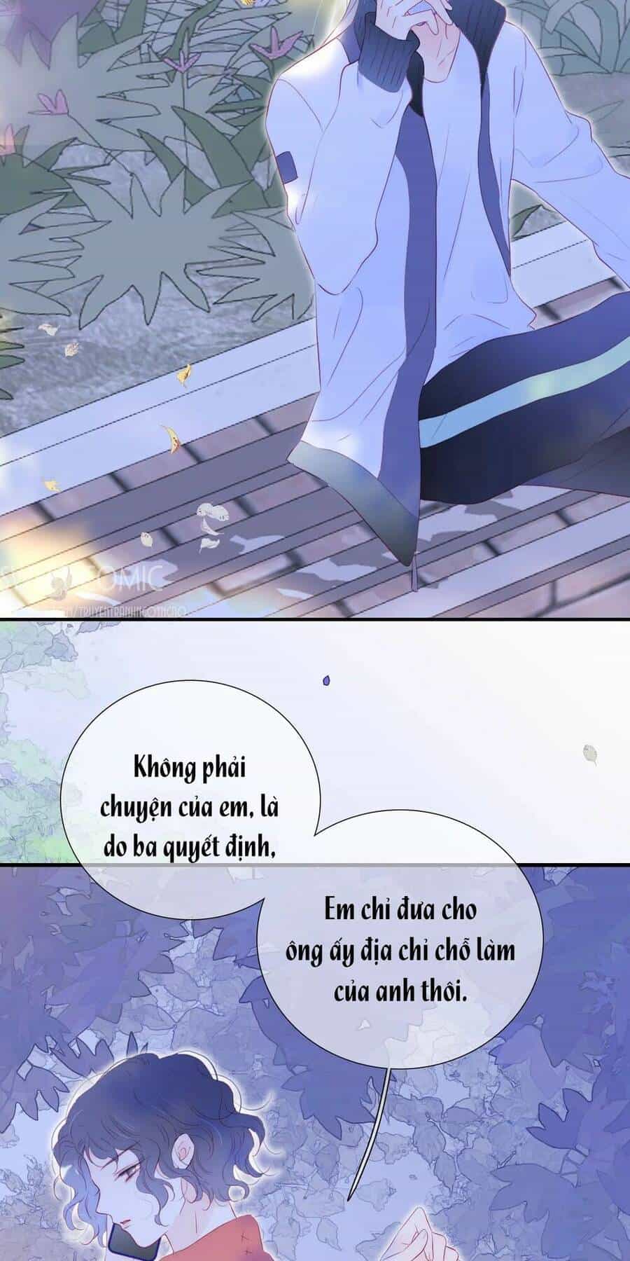Chạy Trốn Cùng Con Nhím - Chương 57 - ảnh 5