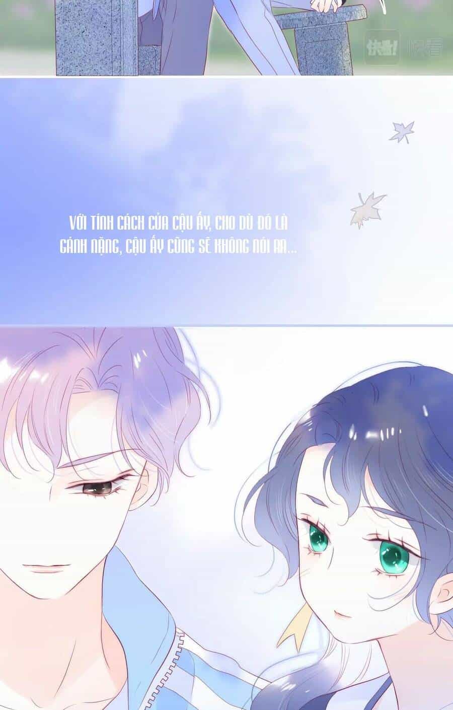 Chạy Trốn Cùng Con Nhím - Chương 59 - ảnh 15