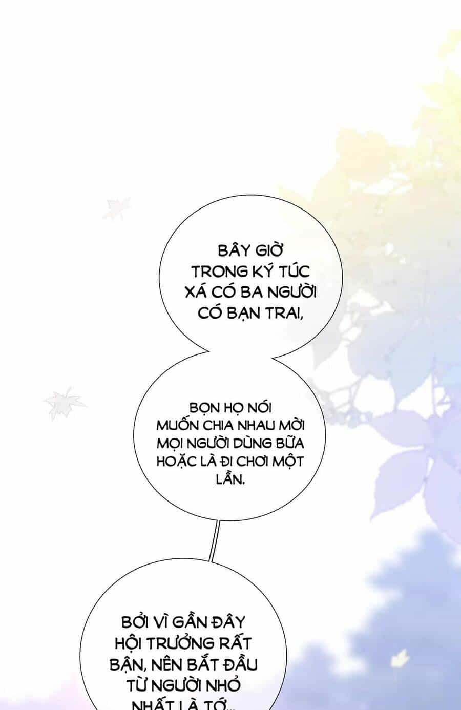 Chạy Trốn Cùng Con Nhím - Chương 59 - ảnh 7