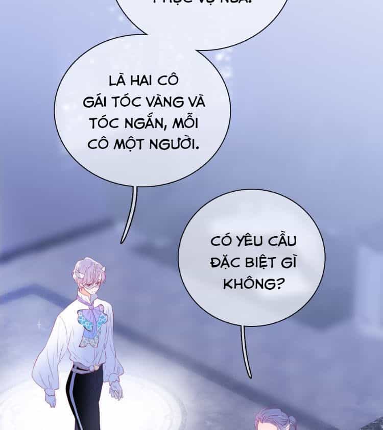 Chạy Trốn Cùng Con Nhím - Chương 6 - ảnh 20