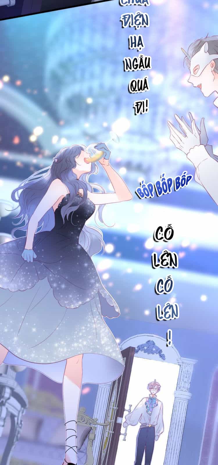 Chạy Trốn Cùng Con Nhím - Chương 6 - ảnh 25