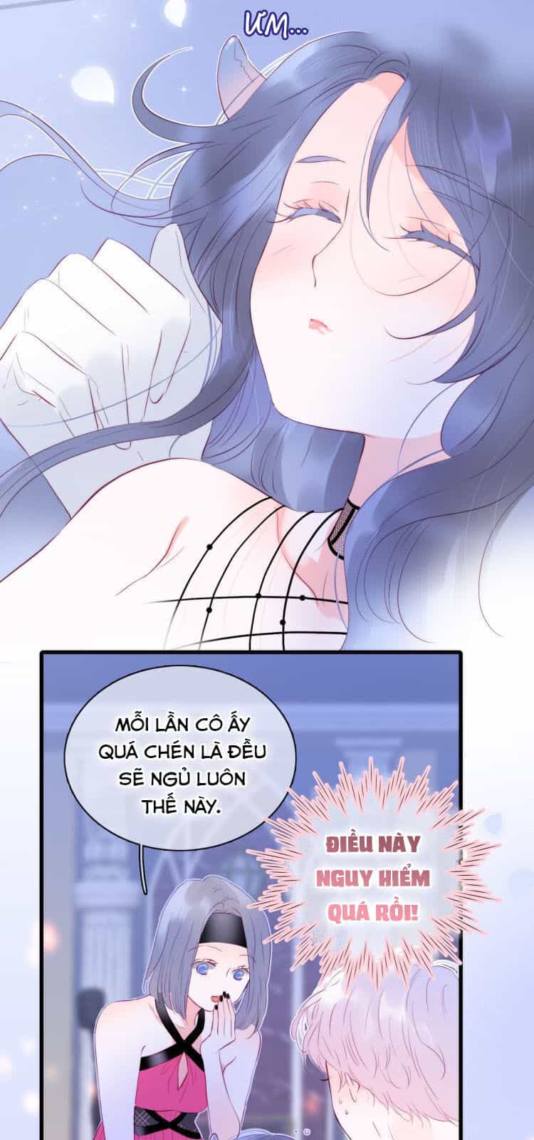 Chạy Trốn Cùng Con Nhím - Chương 6 - ảnh 34