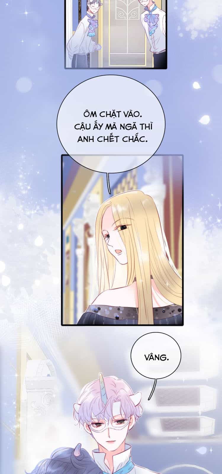 Chạy Trốn Cùng Con Nhím - Chương 6 - ảnh 36