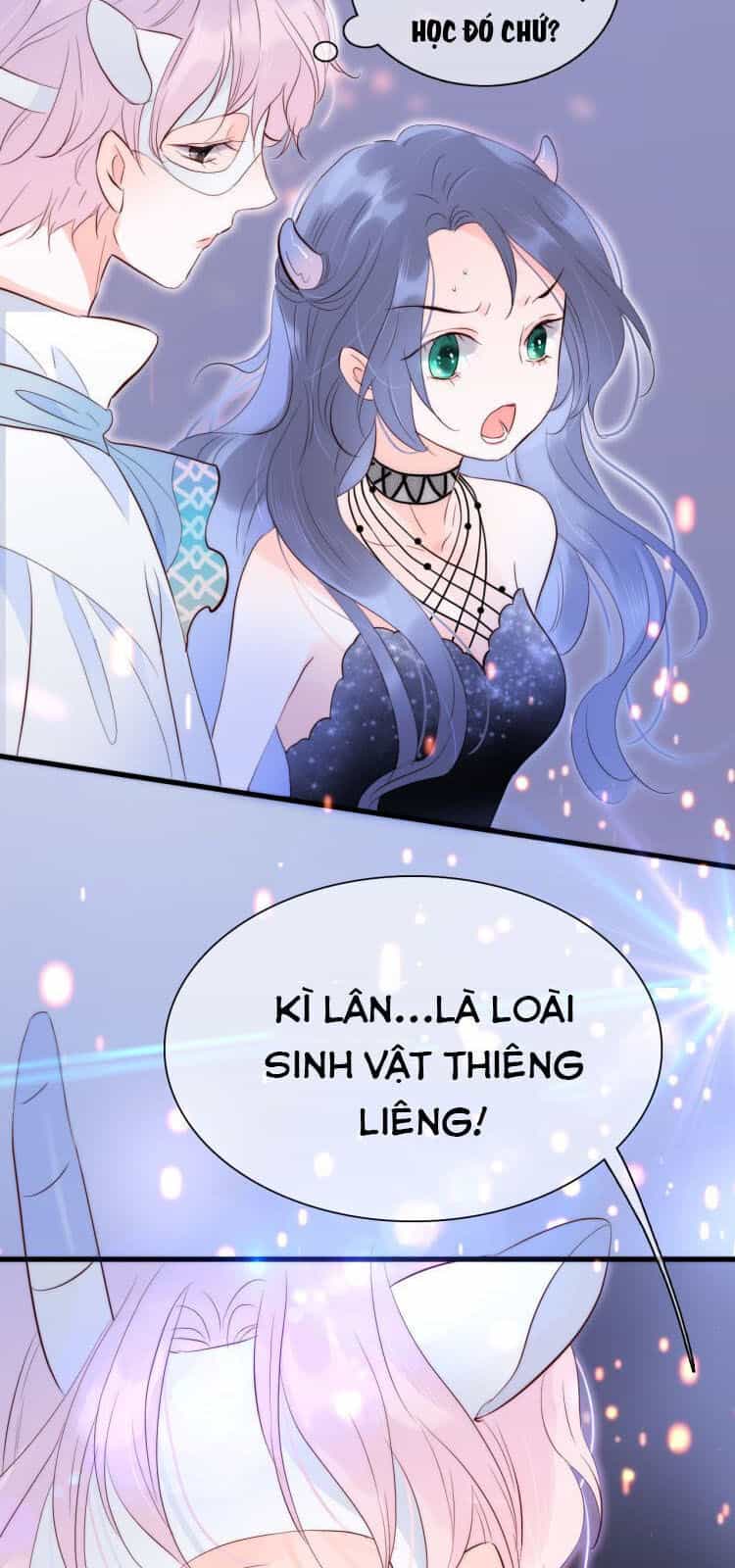 Chạy Trốn Cùng Con Nhím - Chương 6 - ảnh 4