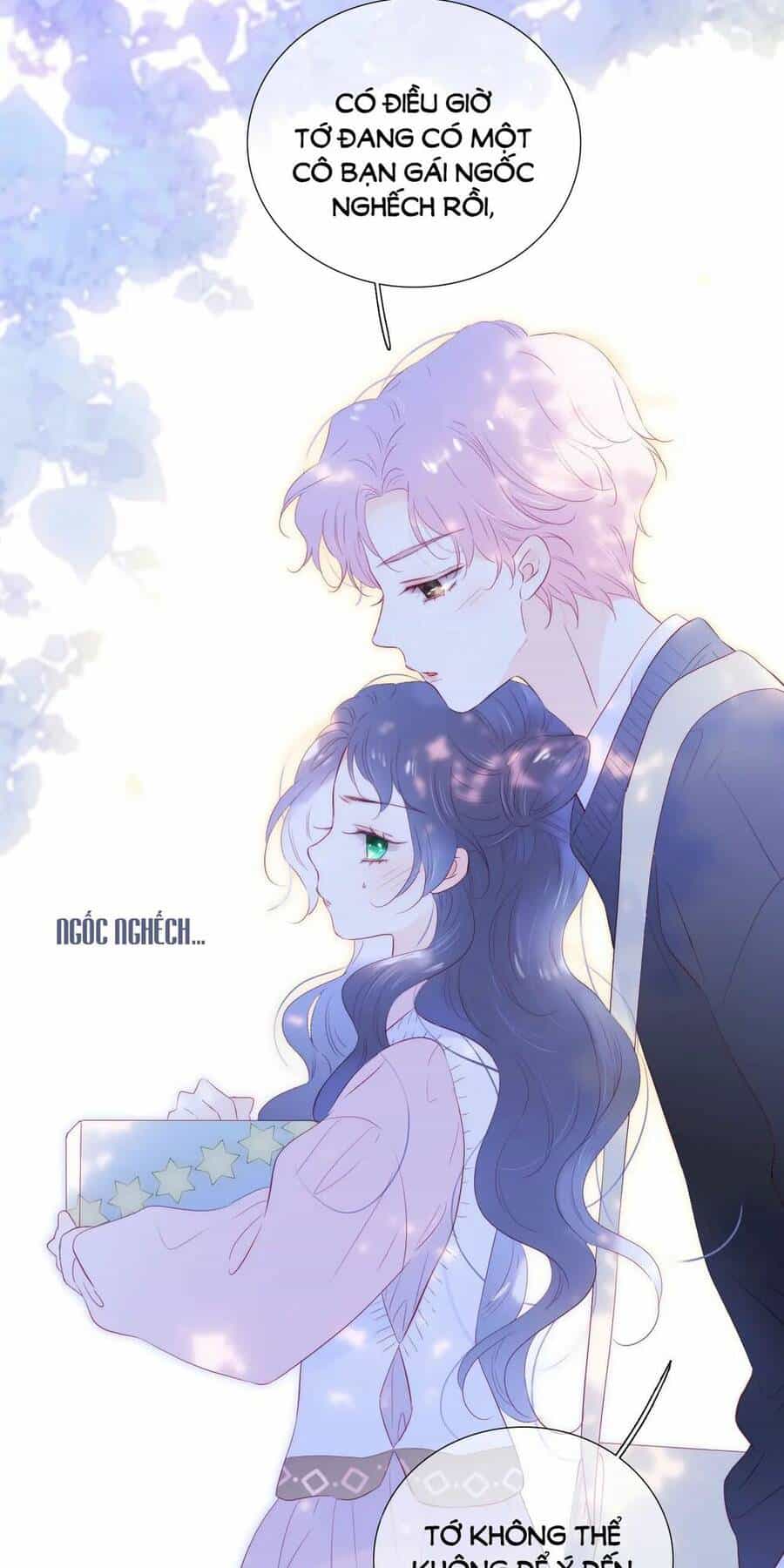 Chạy Trốn Cùng Con Nhím - Chương 60 - ảnh 21