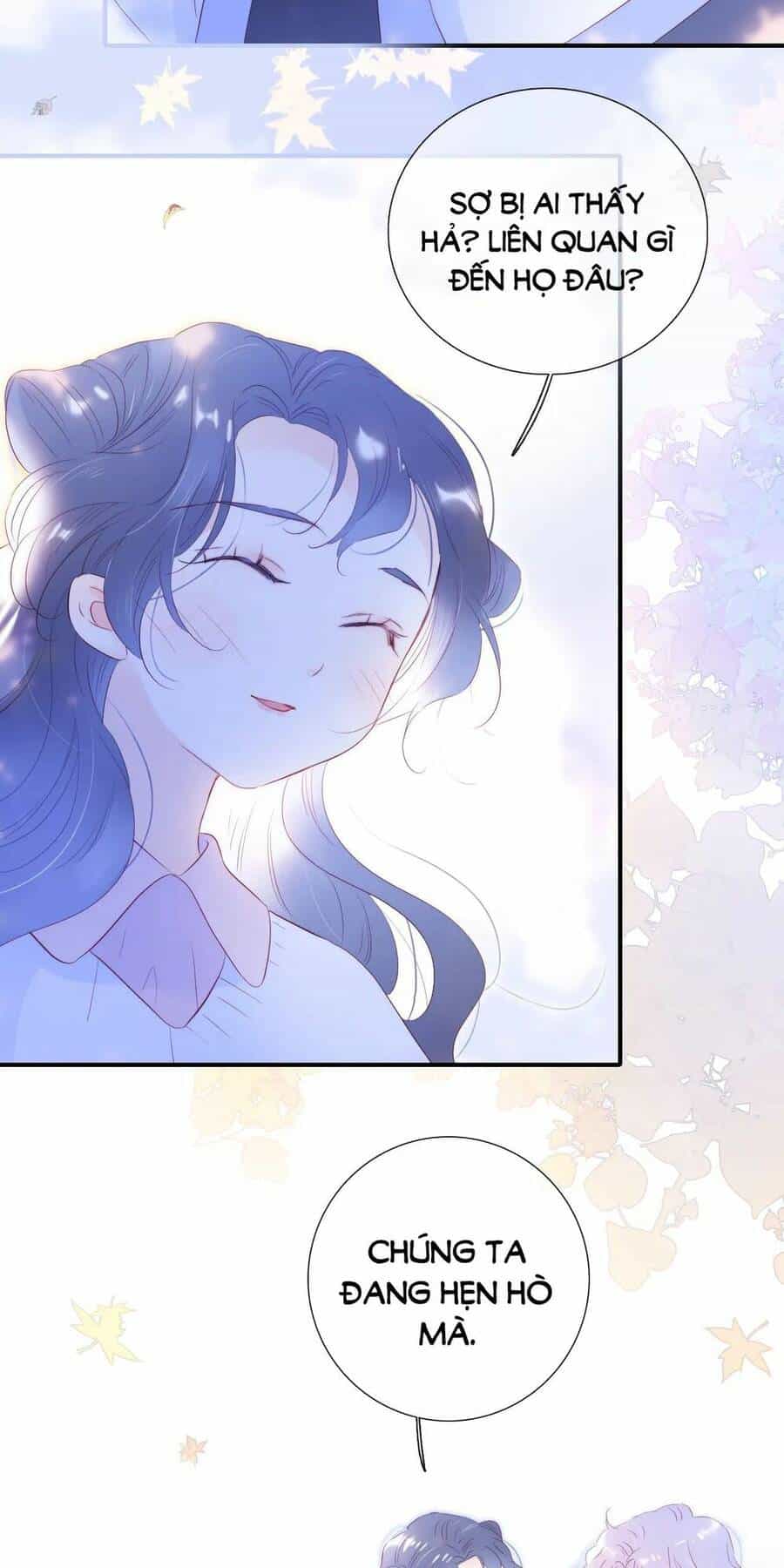 Chạy Trốn Cùng Con Nhím - Chương 60 - ảnh 35
