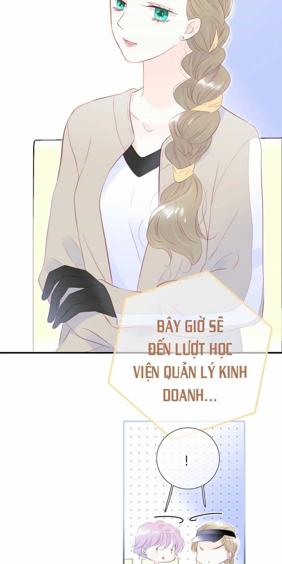 Chạy Trốn Cùng Con Nhím - Chương 61 - ảnh 20