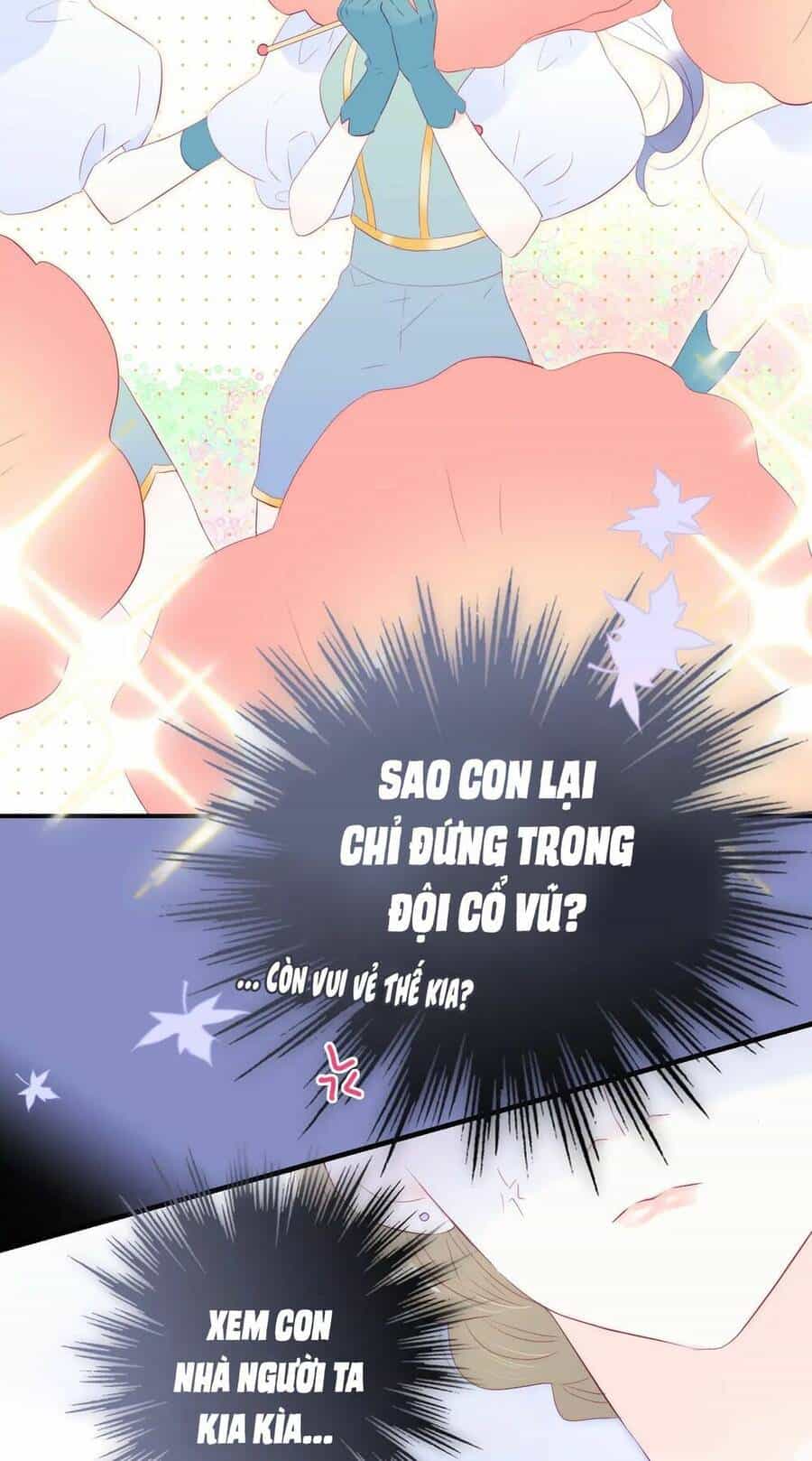 Chạy Trốn Cùng Con Nhím - Chương 61 - ảnh 31