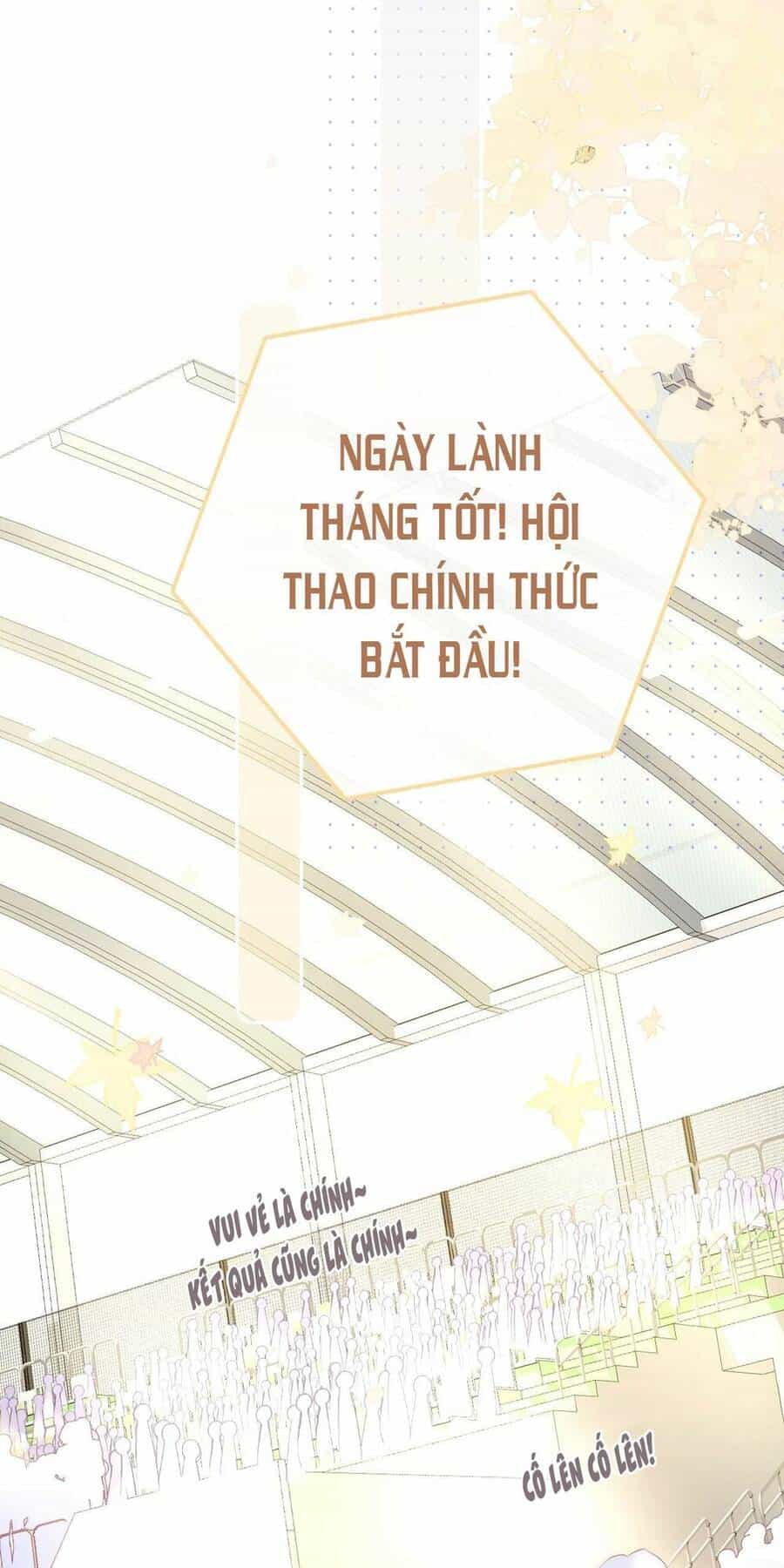 Chạy Trốn Cùng Con Nhím - Chương 61 - ảnh 9