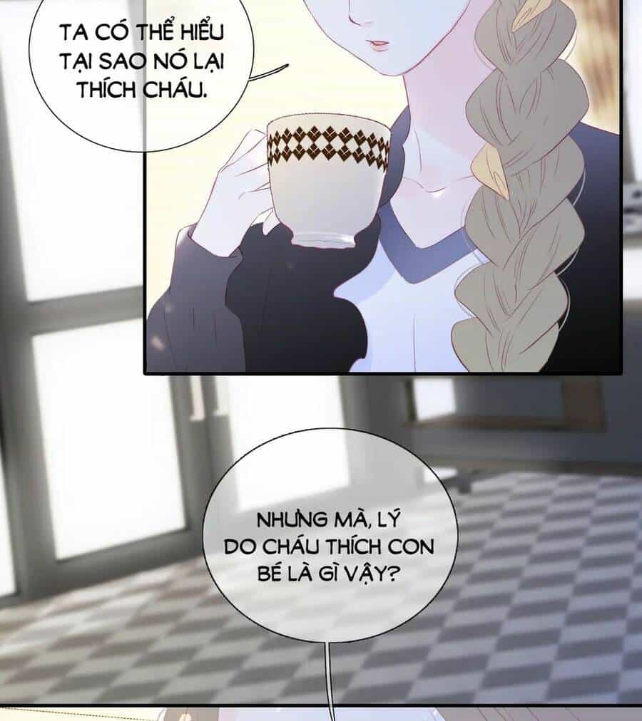 Chạy Trốn Cùng Con Nhím - Chương 63 - ảnh 16