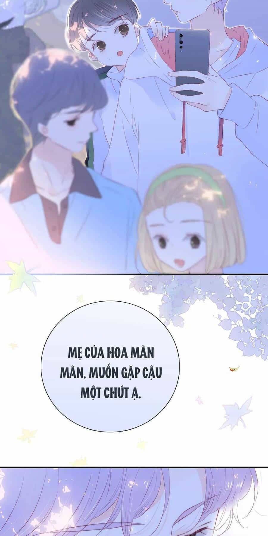 Chạy Trốn Cùng Con Nhím - Chương 63 - ảnh 2