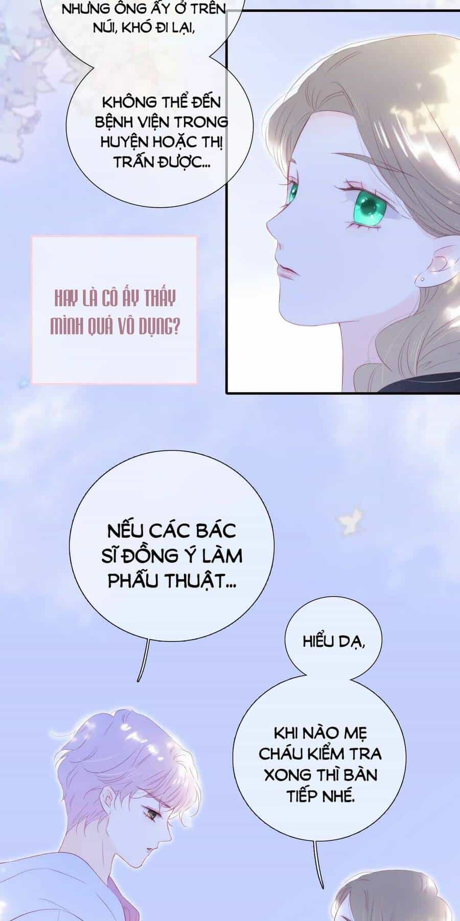 Chạy Trốn Cùng Con Nhím - Chương 63 - ảnh 37