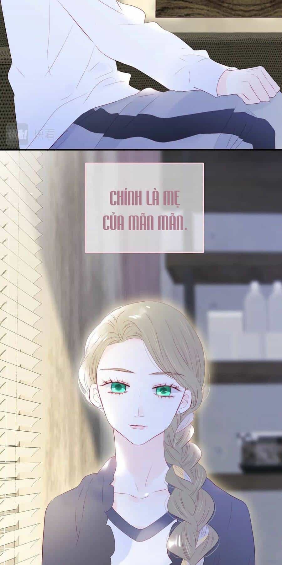 Chạy Trốn Cùng Con Nhím - Chương 63 - ảnh 6
