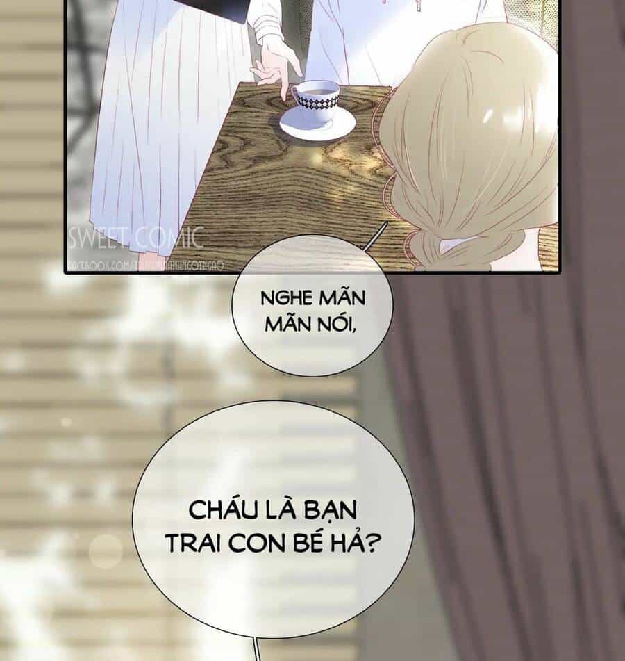Chạy Trốn Cùng Con Nhím - Chương 63 - ảnh 9