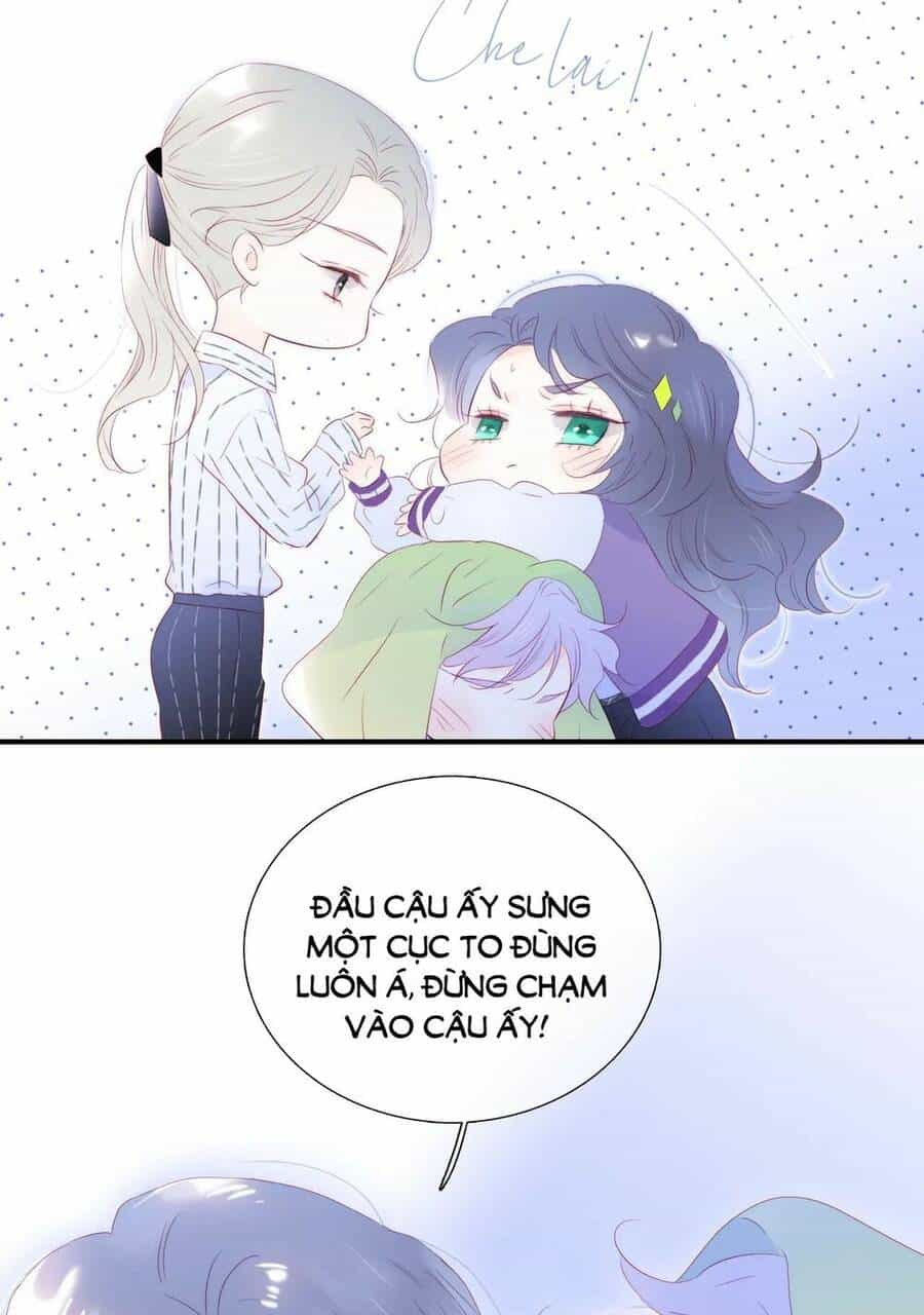 Chạy Trốn Cùng Con Nhím - Chương 64 - ảnh 40