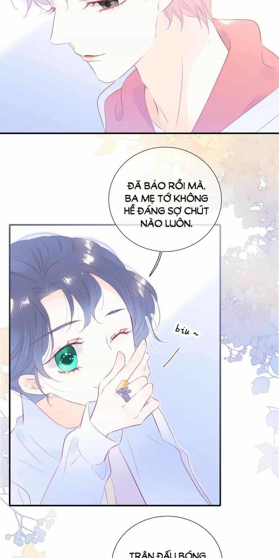 Chạy Trốn Cùng Con Nhím - Chương 64 - ảnh 9