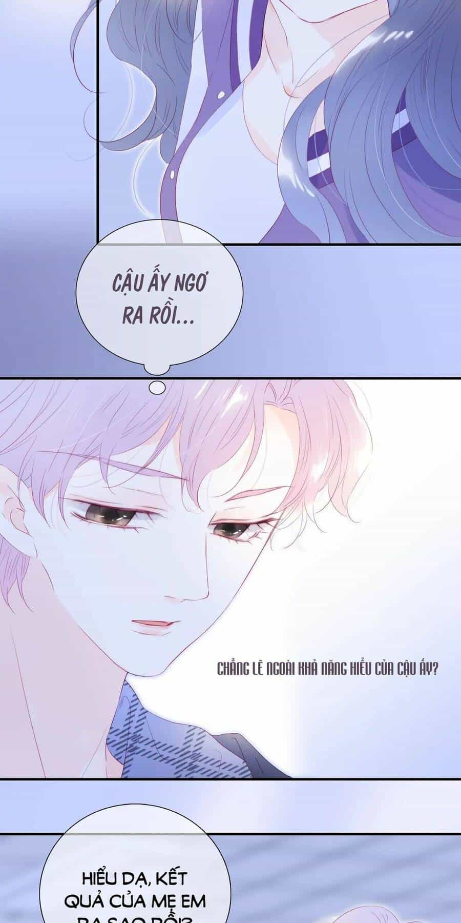 Chạy Trốn Cùng Con Nhím - Chương 65 - ảnh 13