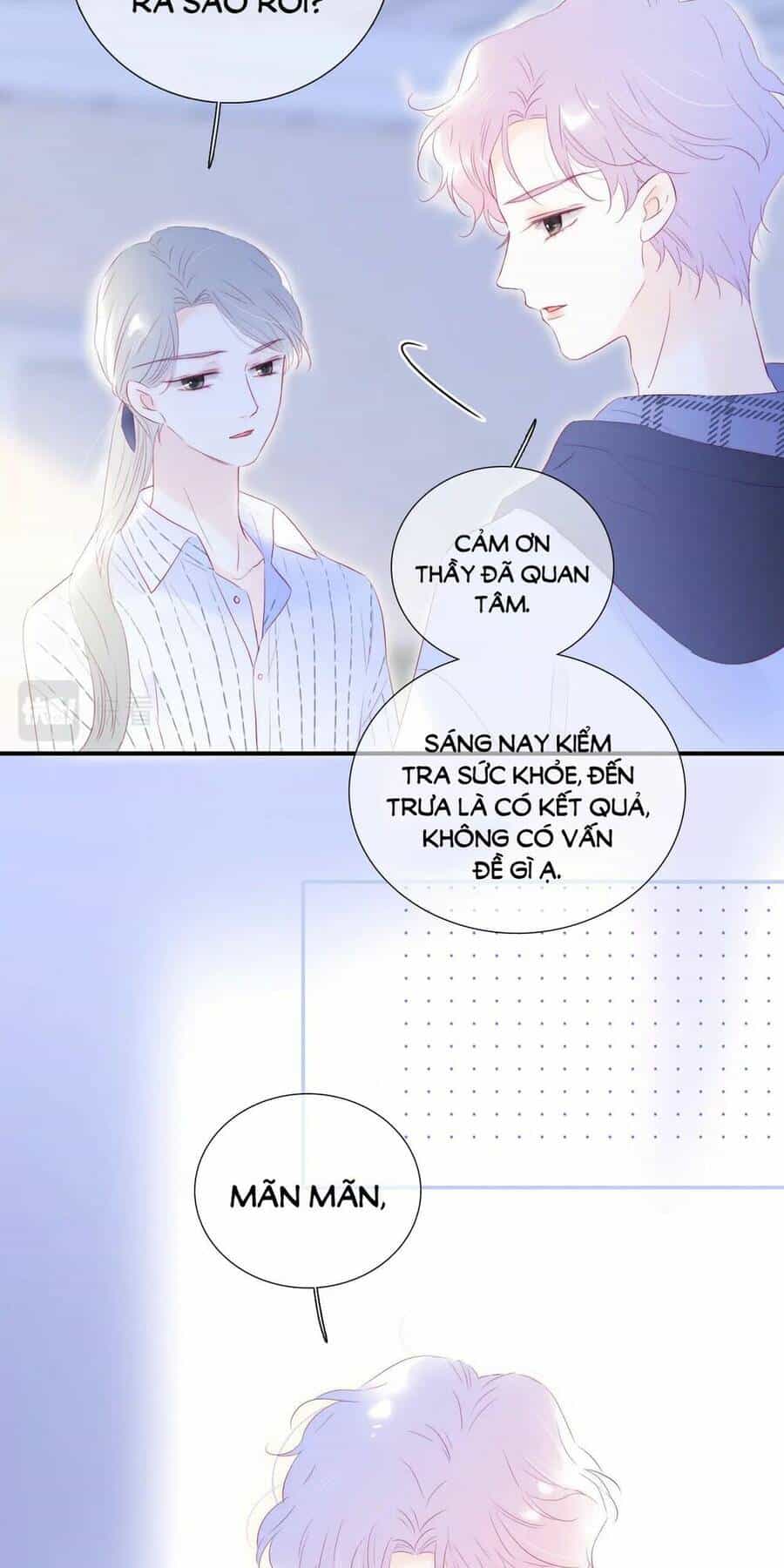 Chạy Trốn Cùng Con Nhím - Chương 65 - ảnh 14