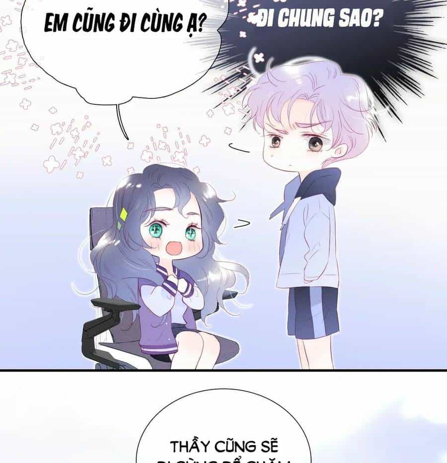 Chạy Trốn Cùng Con Nhím - Chương 65 - ảnh 17