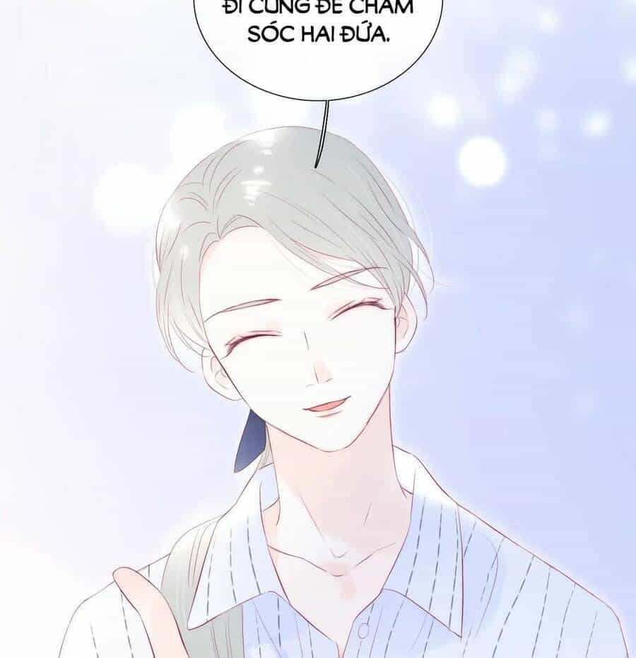 Chạy Trốn Cùng Con Nhím - Chương 65 - ảnh 18