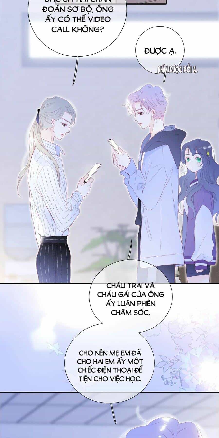 Chạy Trốn Cùng Con Nhím - Chương 65 - ảnh 21