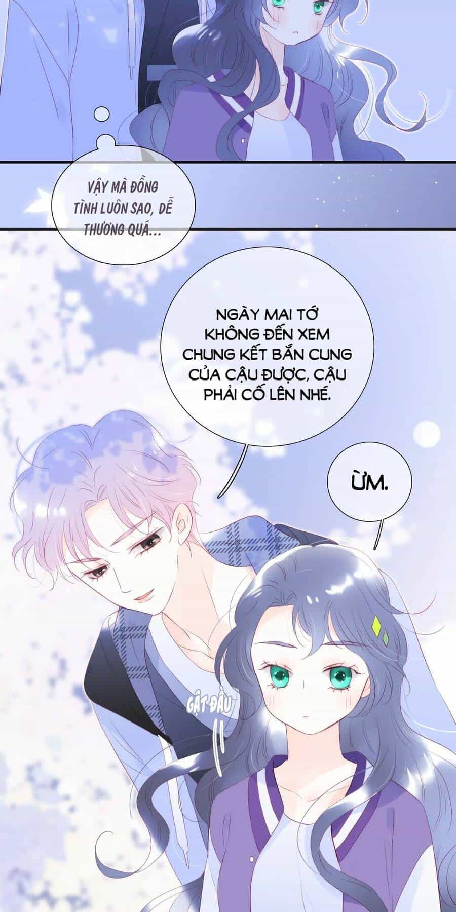 Chạy Trốn Cùng Con Nhím - Chương 65 - ảnh 30