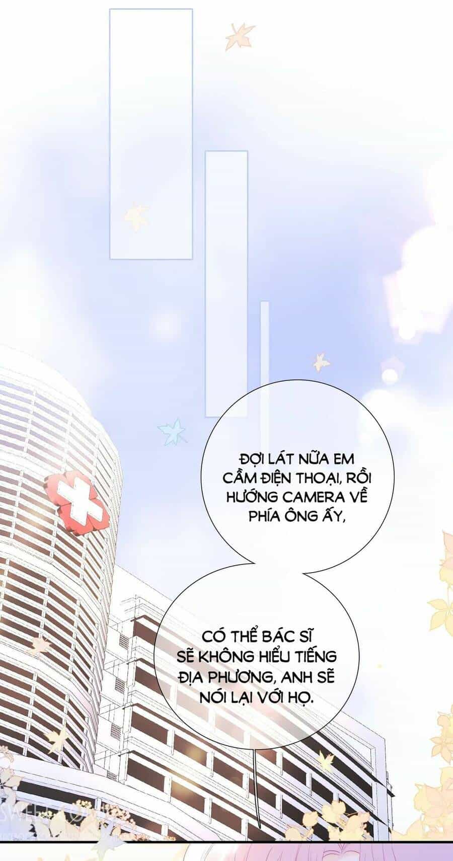 Chạy Trốn Cùng Con Nhím - Chương 65 - ảnh 41
