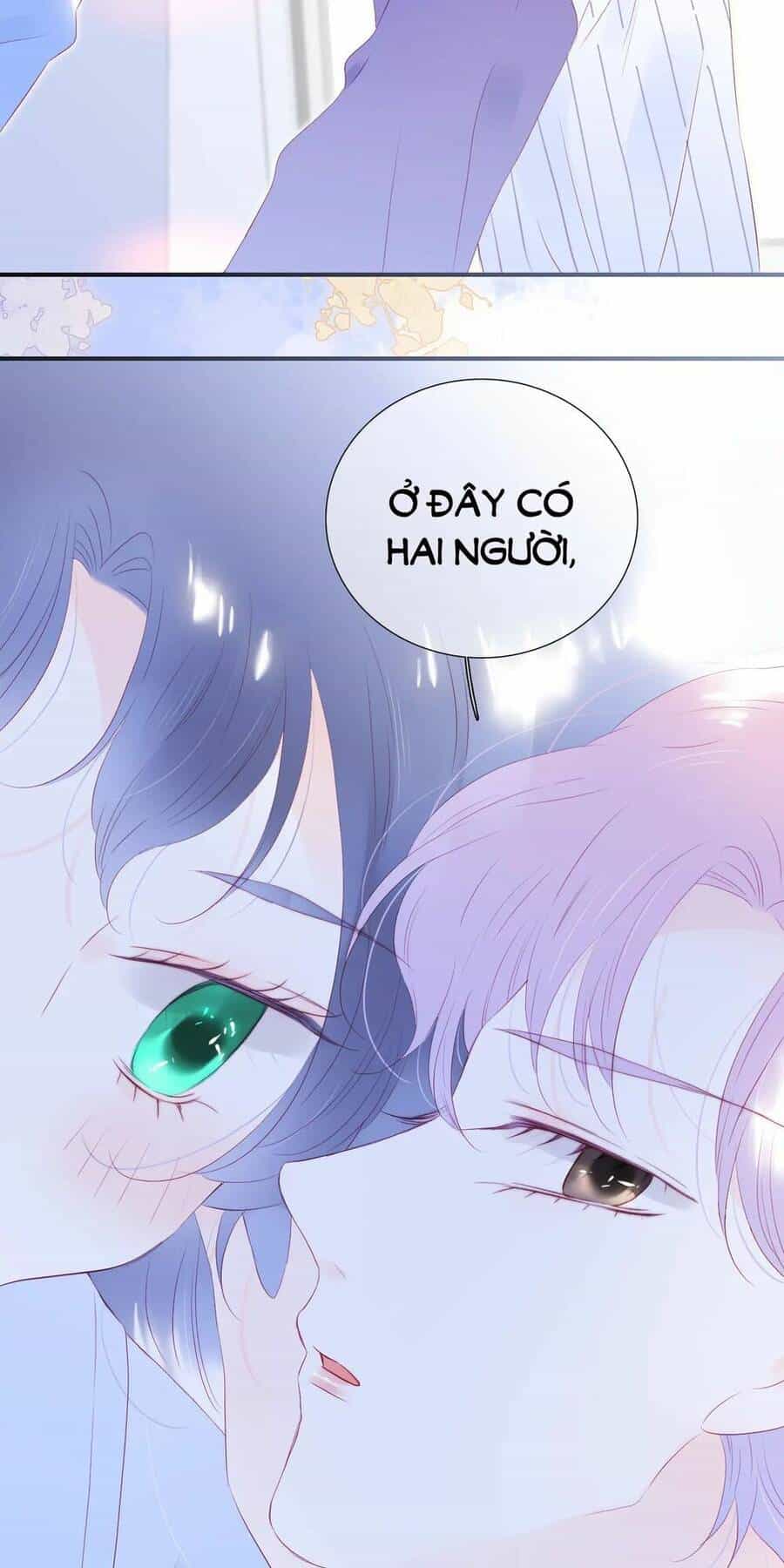 Chạy Trốn Cùng Con Nhím - Chương 66 - ảnh 17