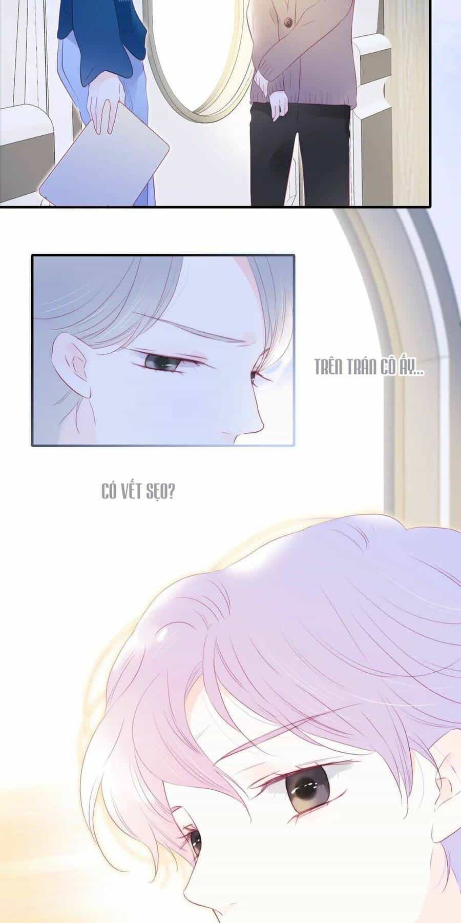 Chạy Trốn Cùng Con Nhím - Chương 66 - ảnh 33