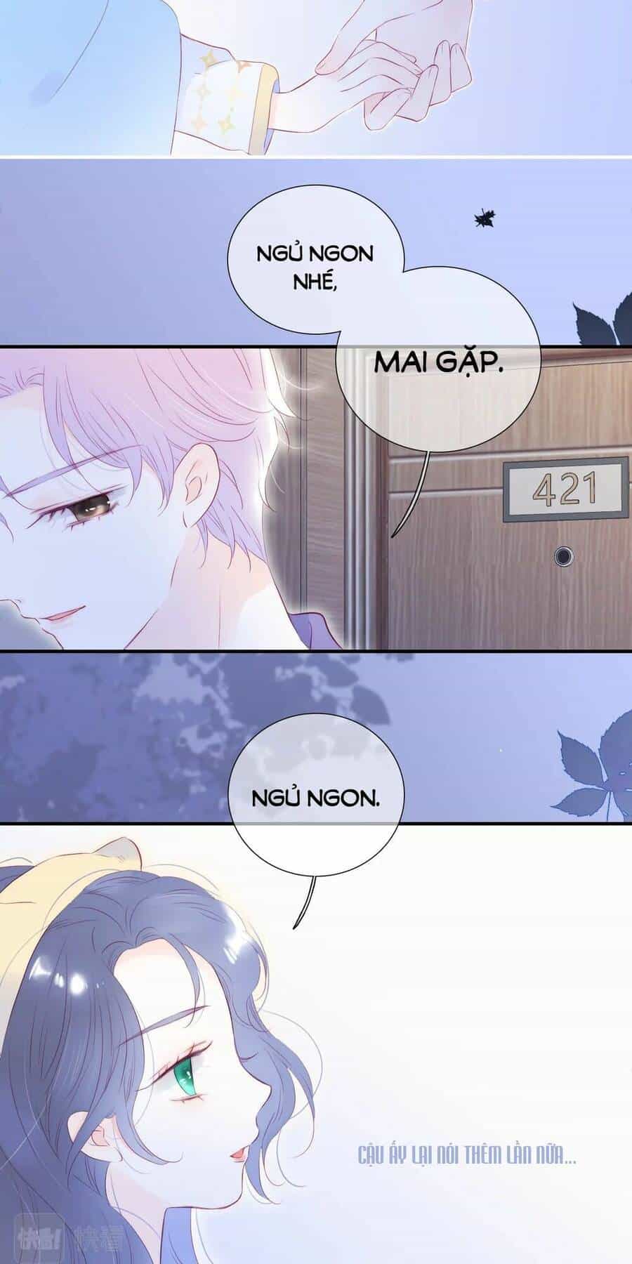 Chạy Trốn Cùng Con Nhím - Chương 67 - ảnh 31