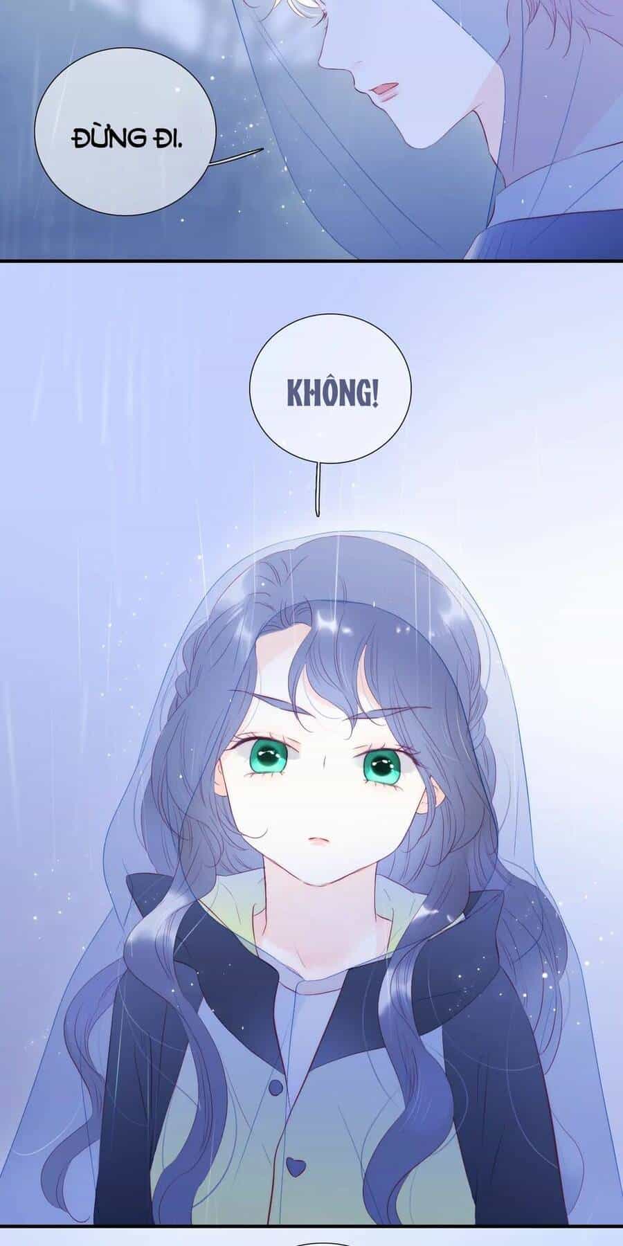 Chạy Trốn Cùng Con Nhím - Chương 68 - ảnh 11
